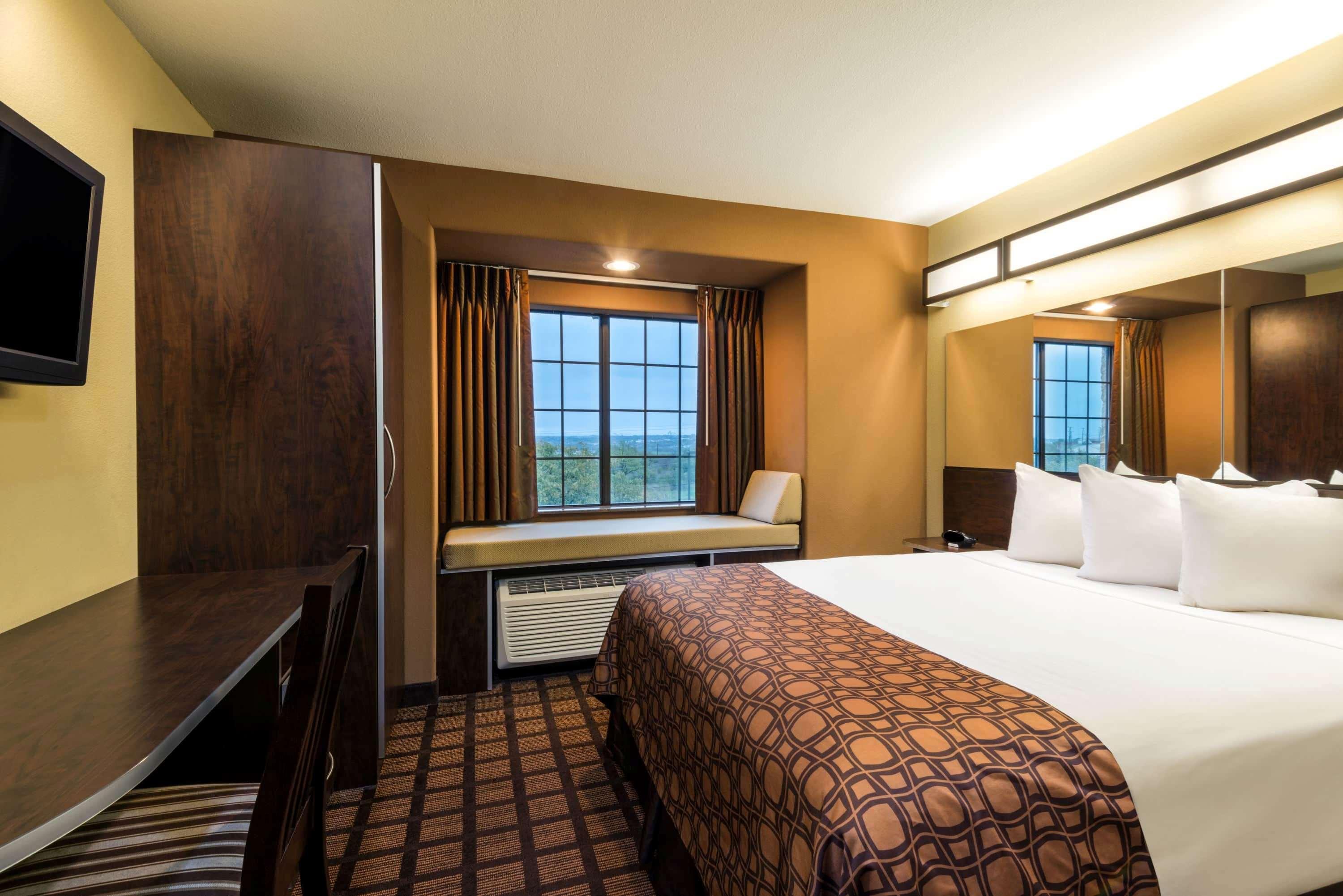 Best Western Seaworld San Antonio Exterior foto