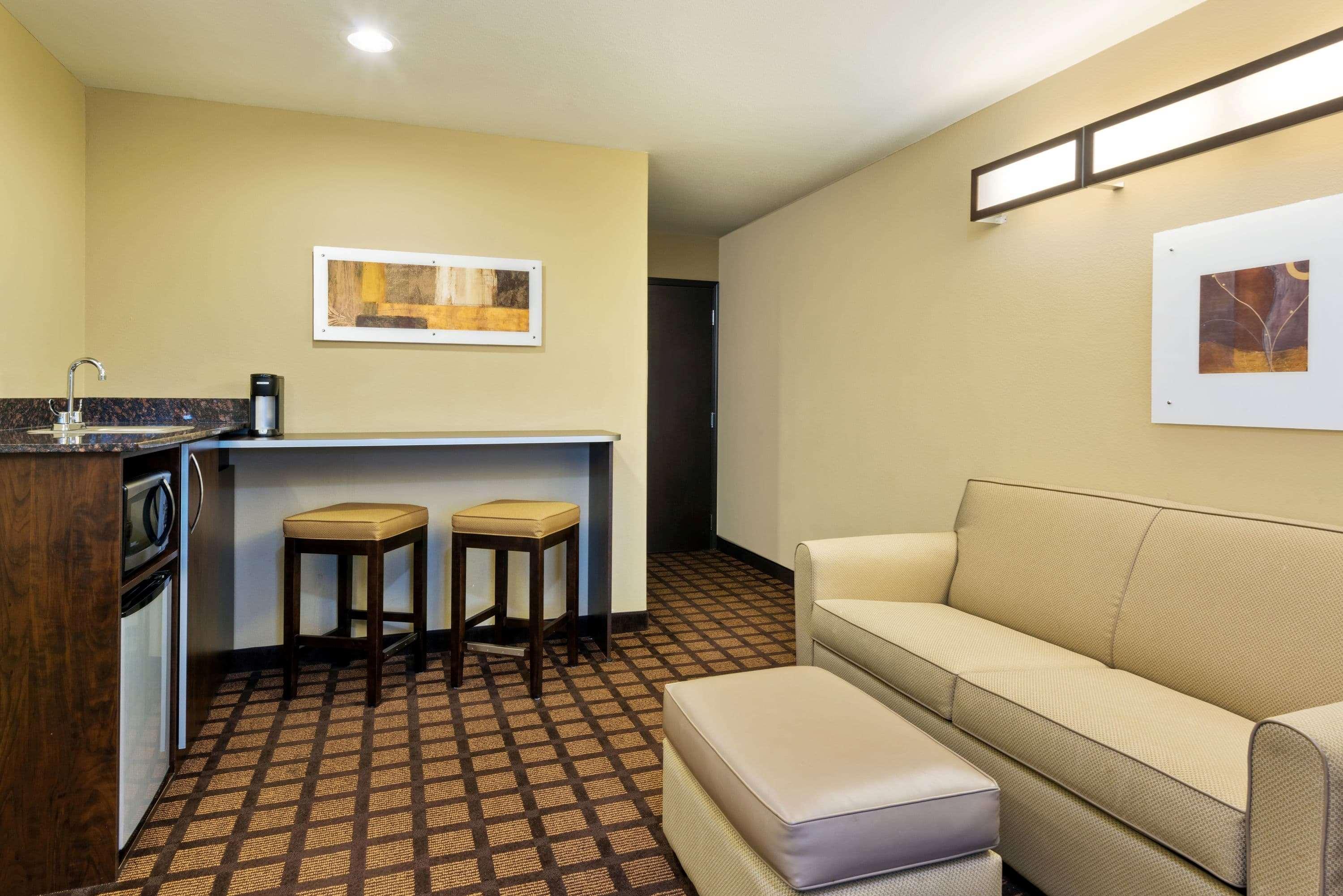 Best Western Seaworld San Antonio Exterior foto