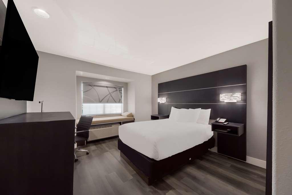 Best Western Seaworld San Antonio Zimmer foto